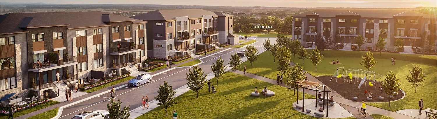 Parkside at Arcadia