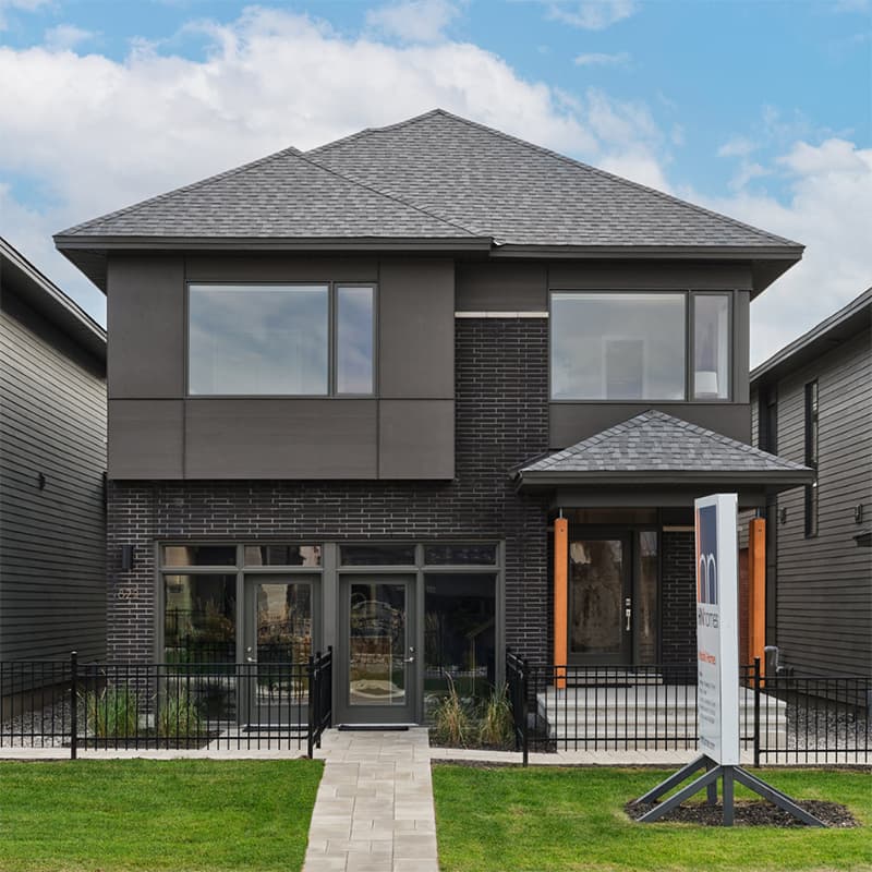 HN Homes at Riverside South