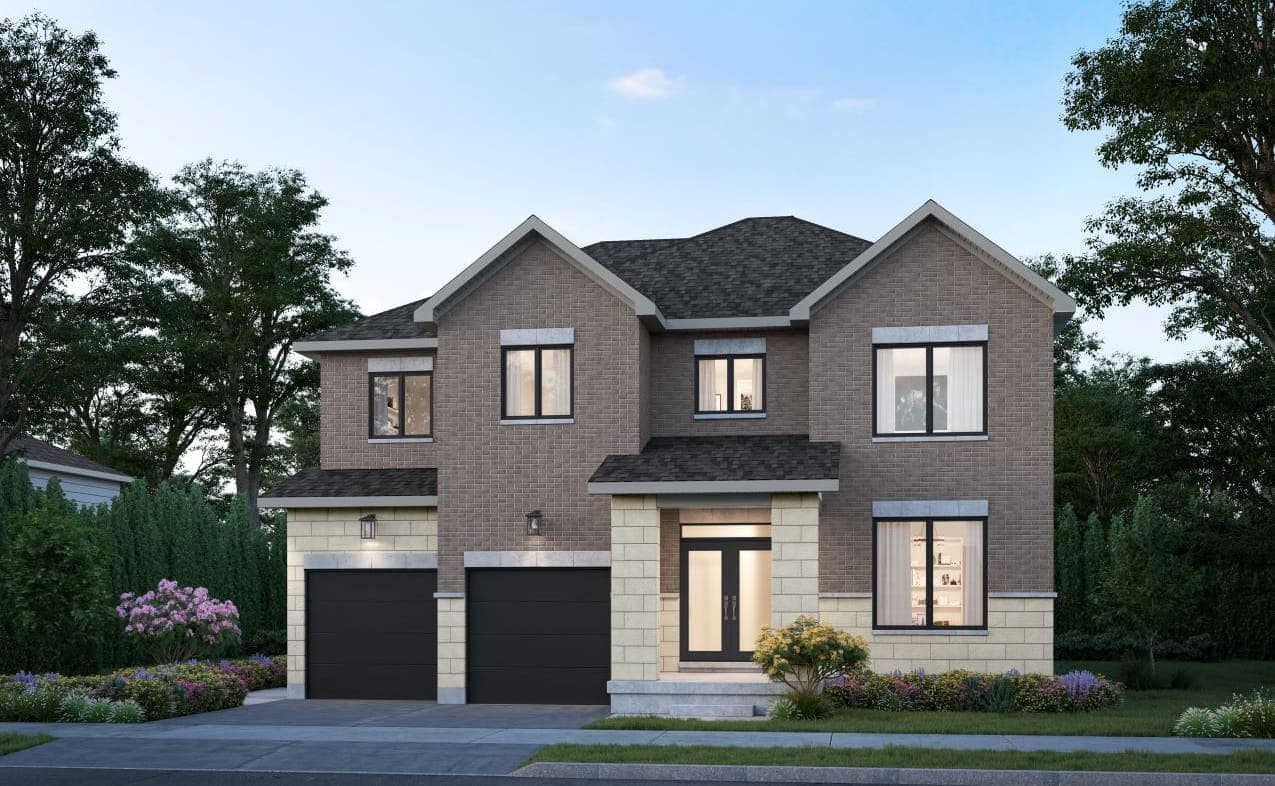 eQ Homes at Kemptville