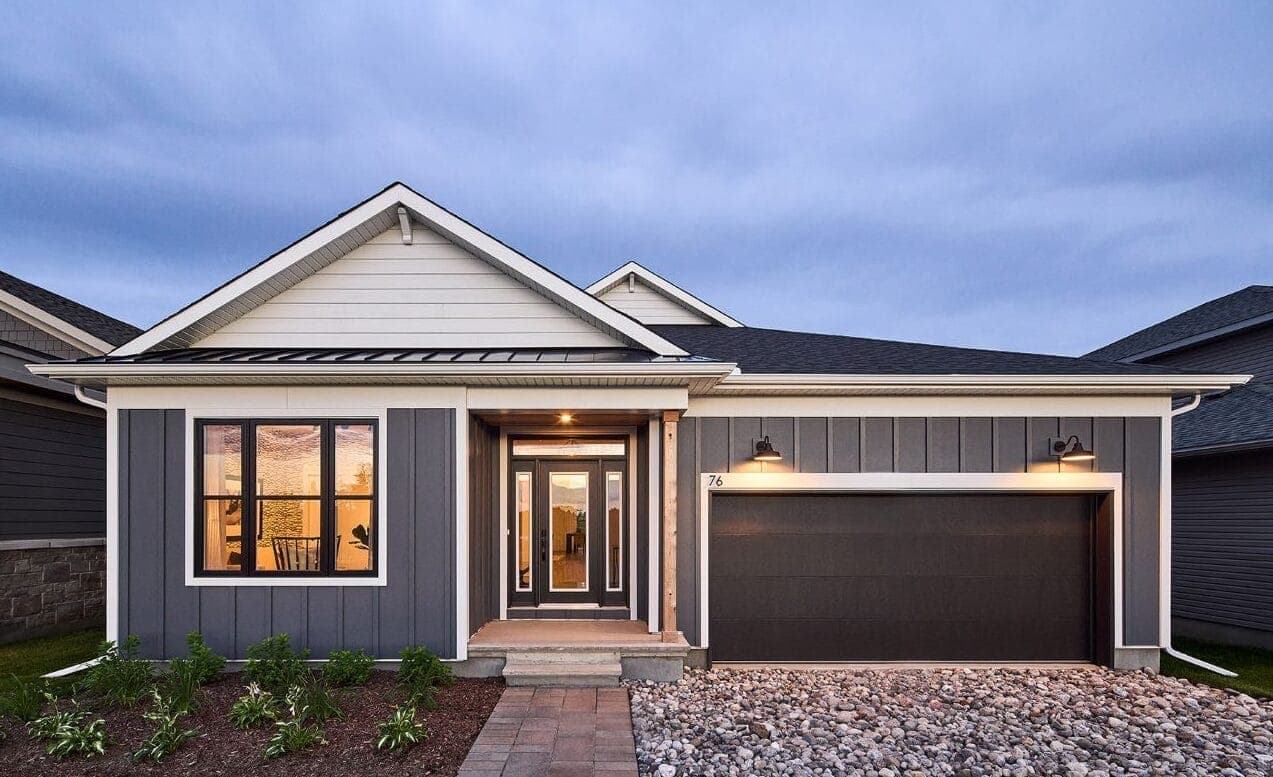 eQ Homes at Embrun