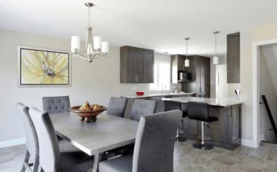 Campanale Homes at Russell