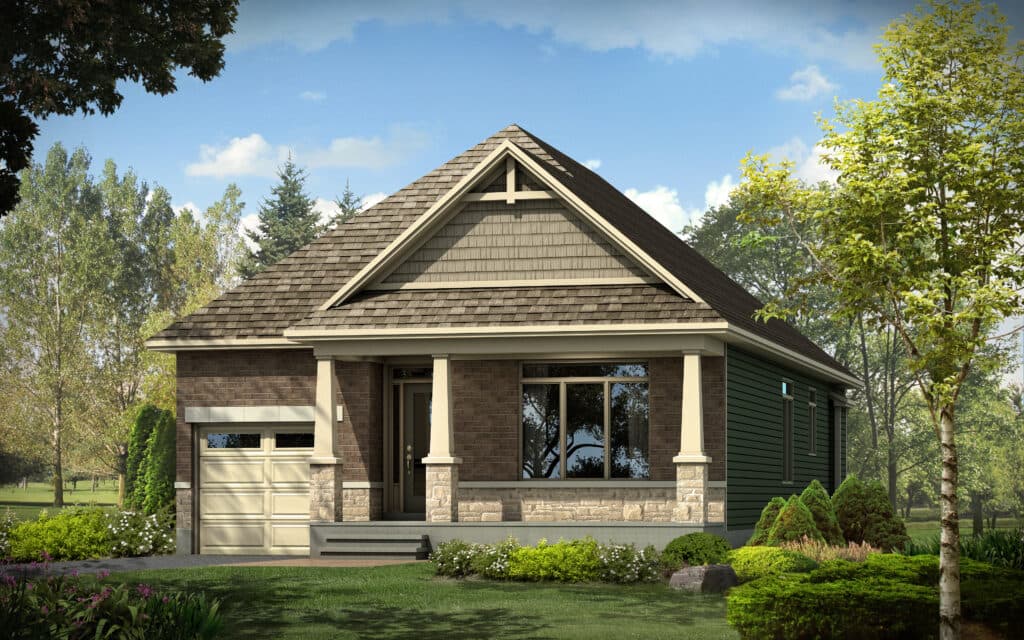 Copperwood Estate