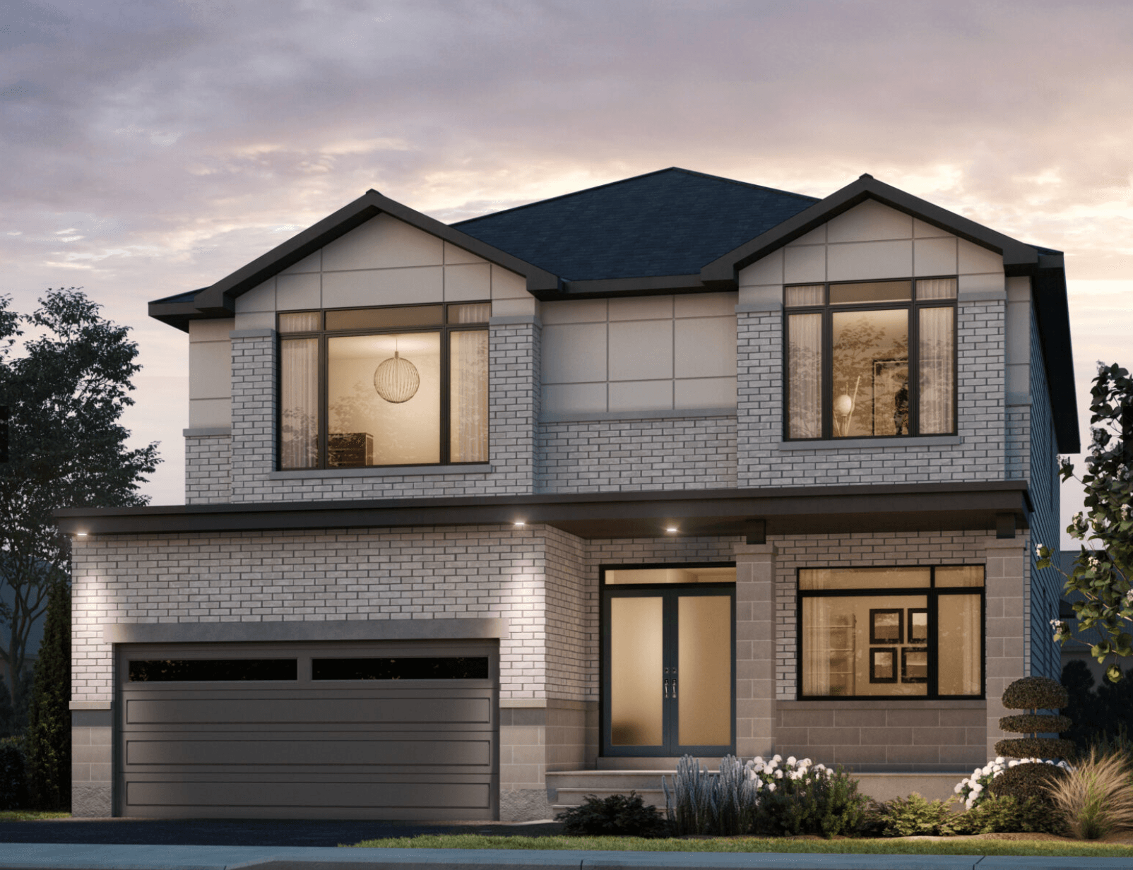 Copperwood Estates