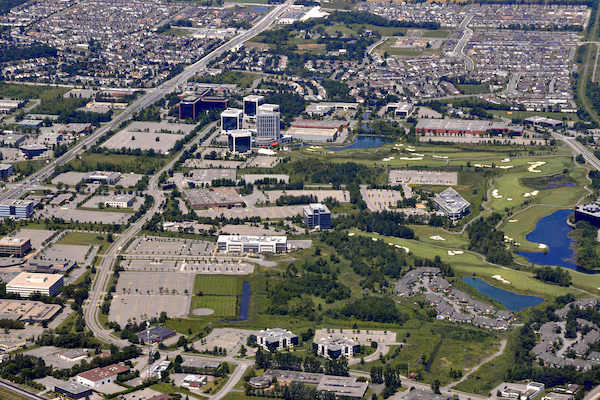 Kanata North