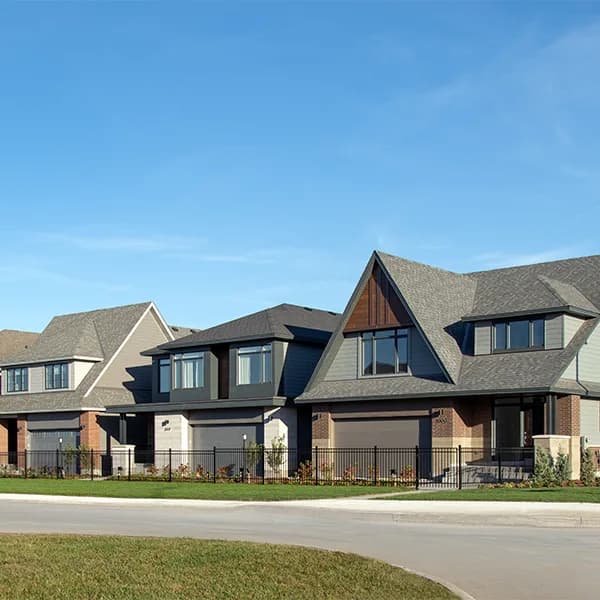 Copperwood Estates by Uniform