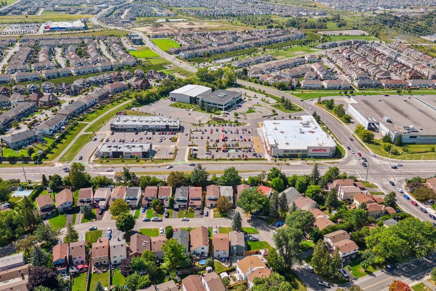 Kanata South
