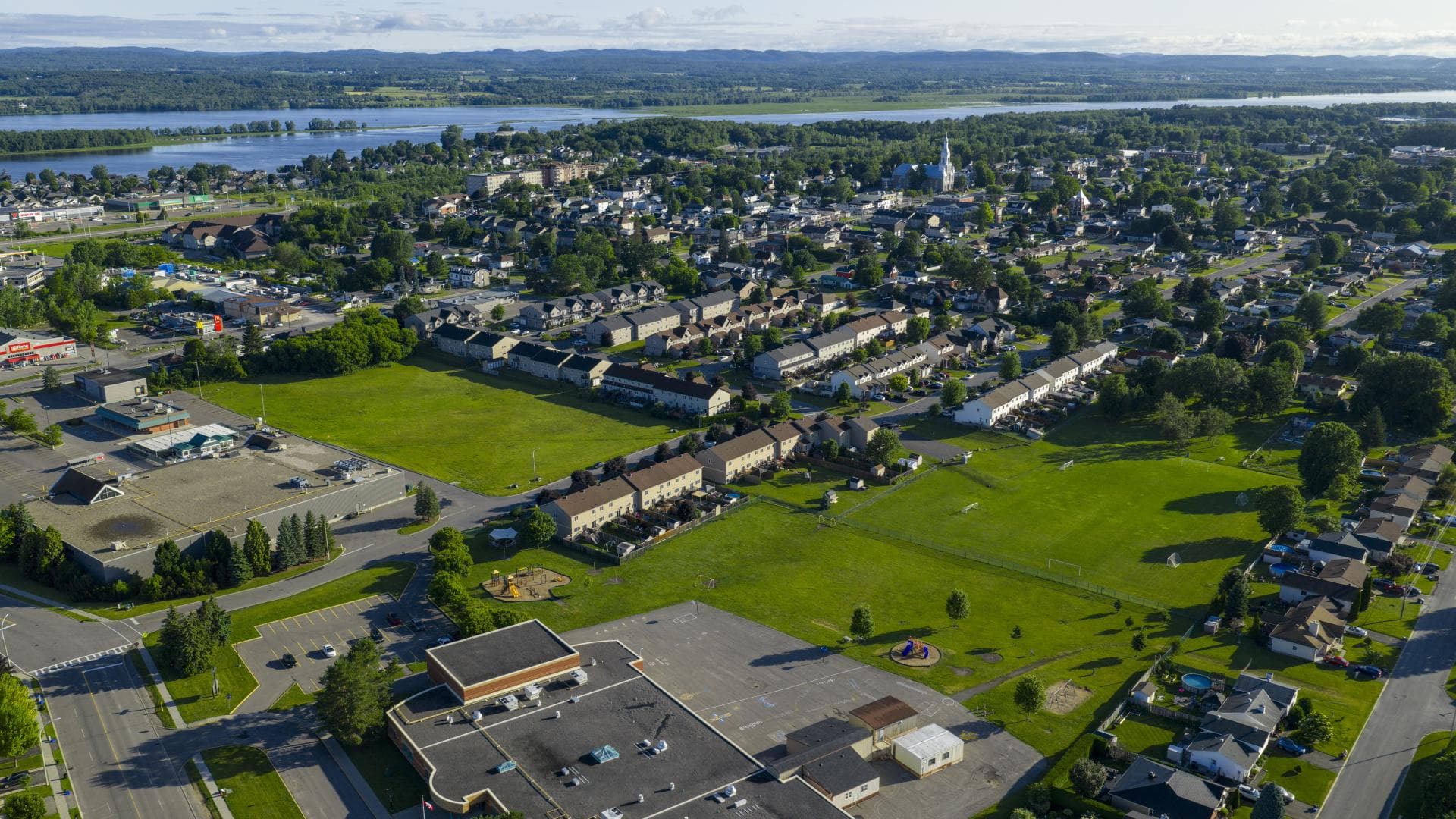 Rockland