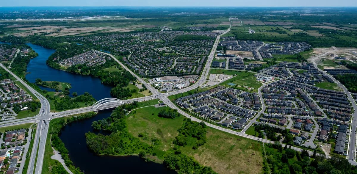 Riverside South