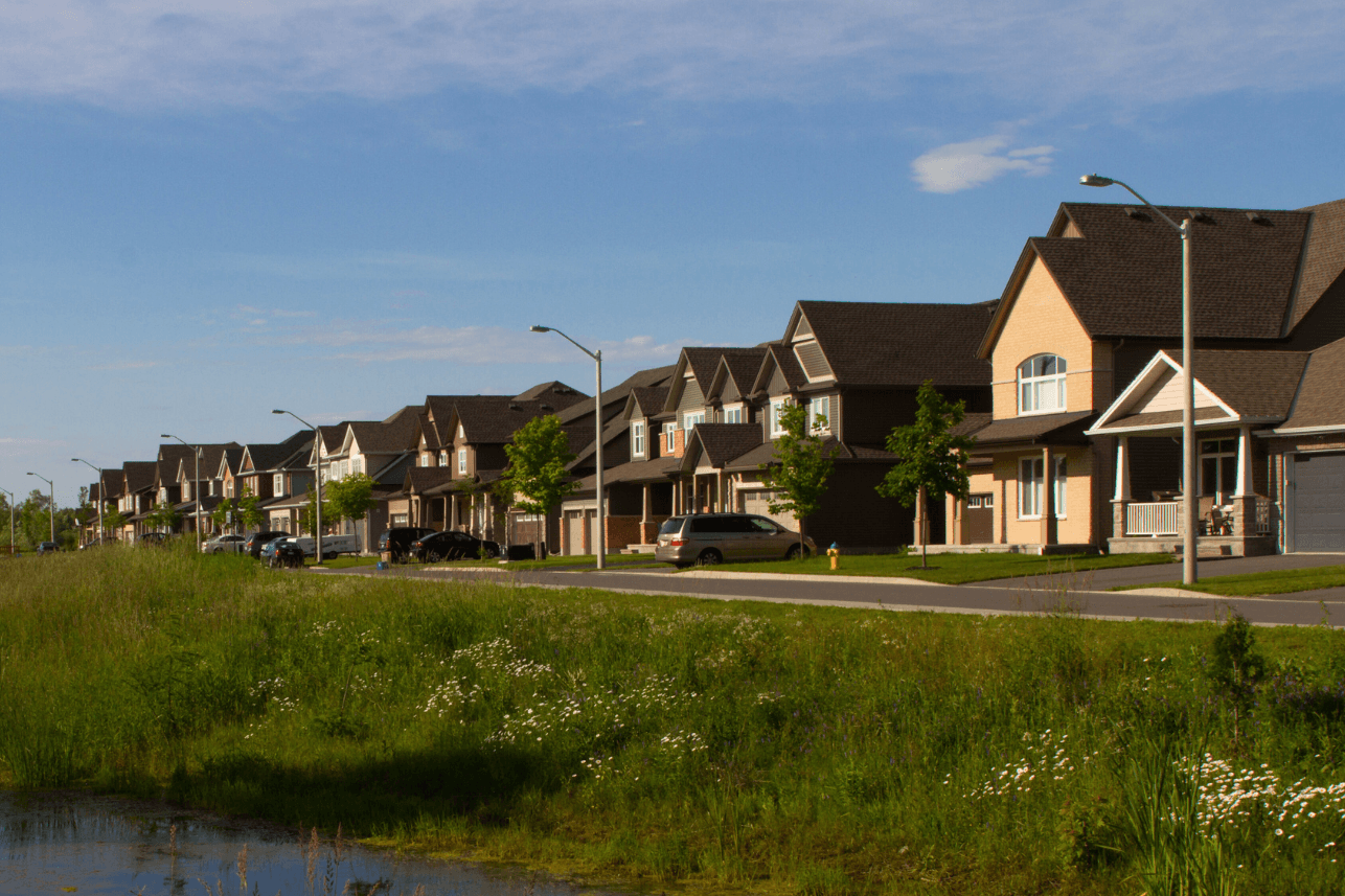 Findlay Creek Village