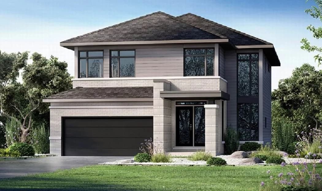 Bradley Commons by Richcraft