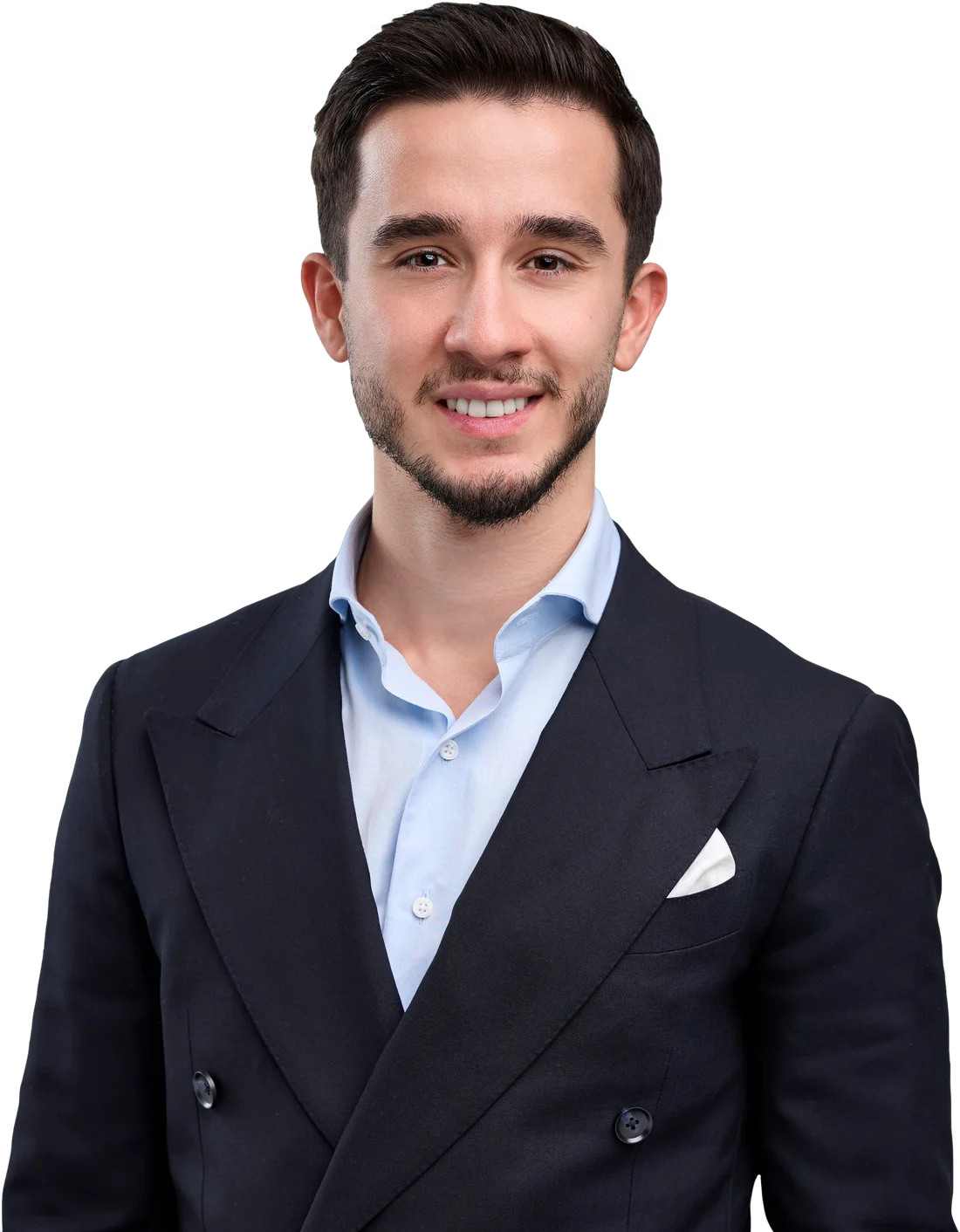 Ron Gusinjac, Ottawa new build real estate agent